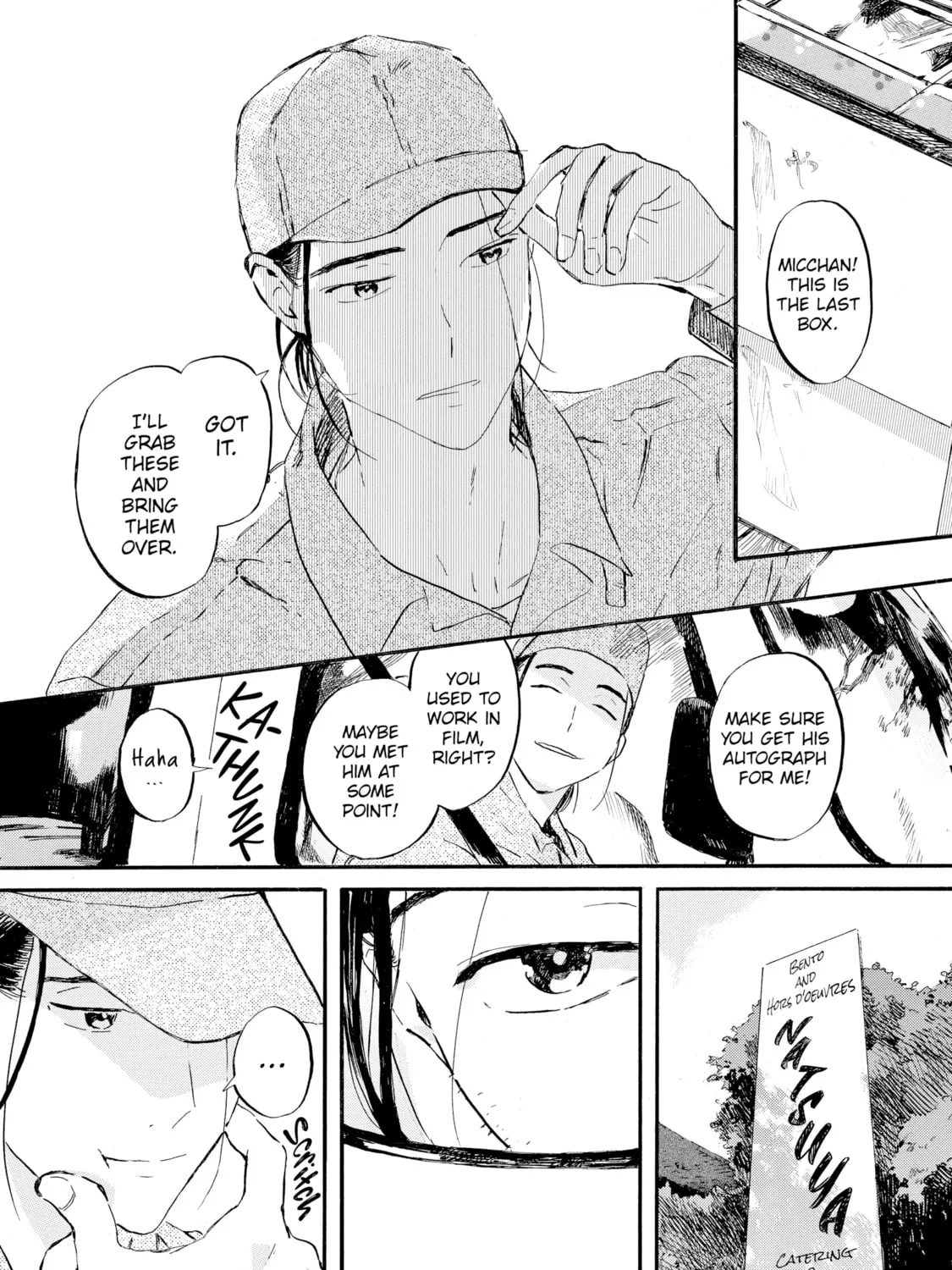 Kimiarite Kouhuku Chapter 5.2 page 7 - 