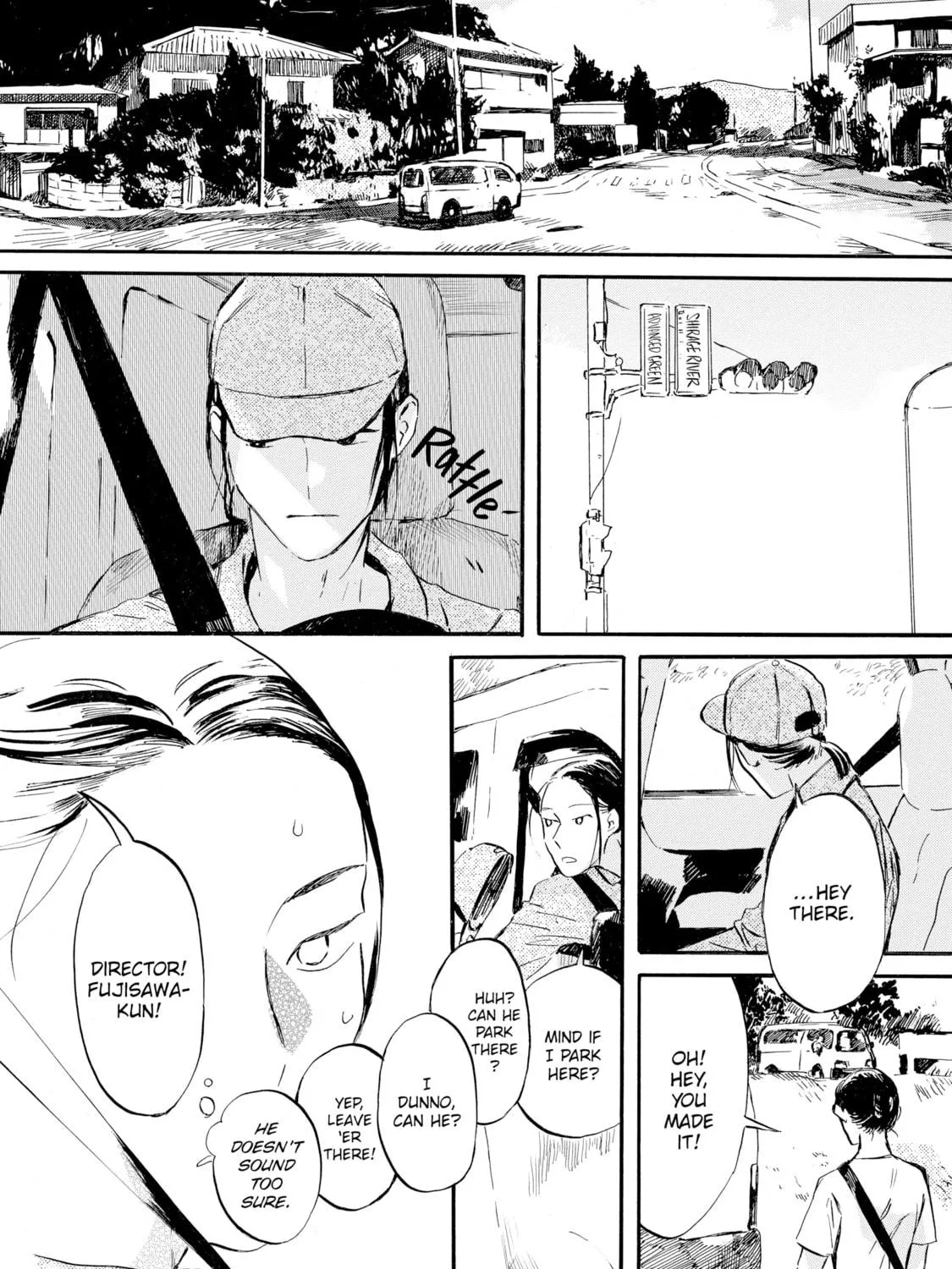 Kimiarite Kouhuku Chapter 5.2 page 9 - 