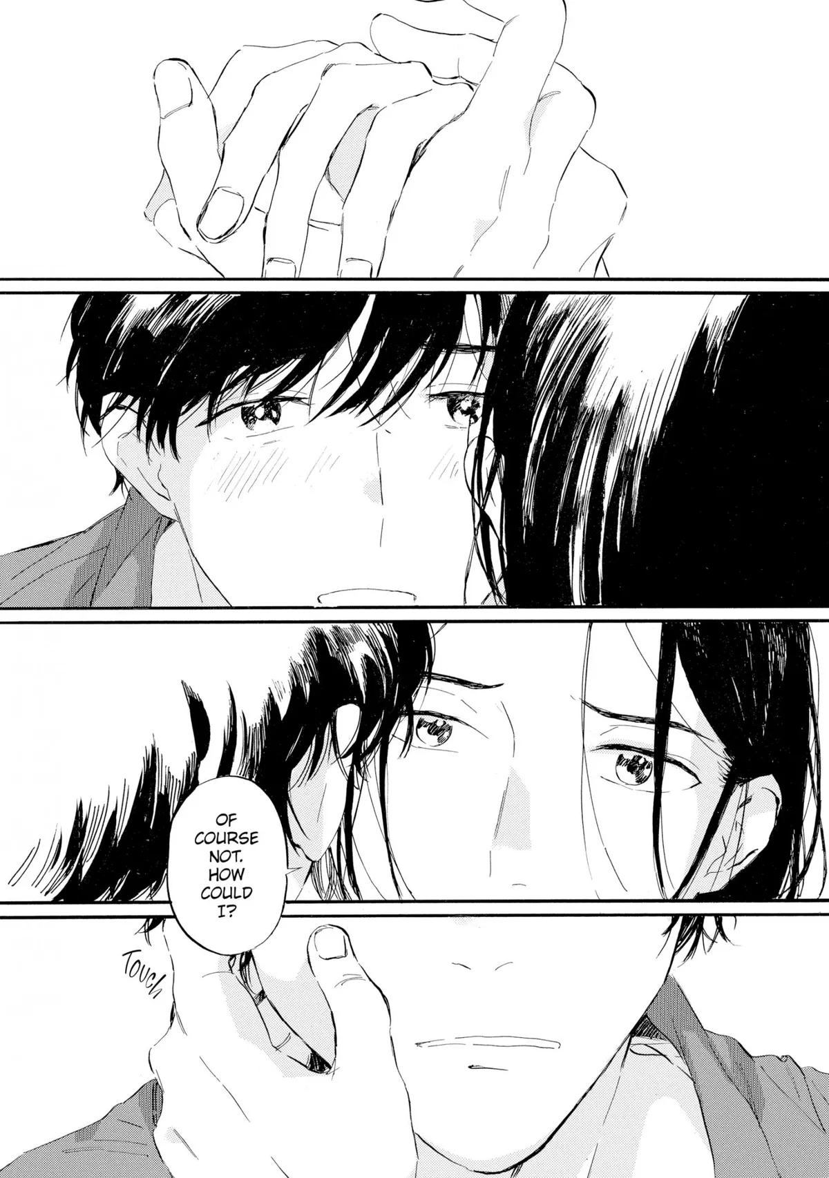 Kimiarite Kouhuku Chapter 5.5 page 14 - 