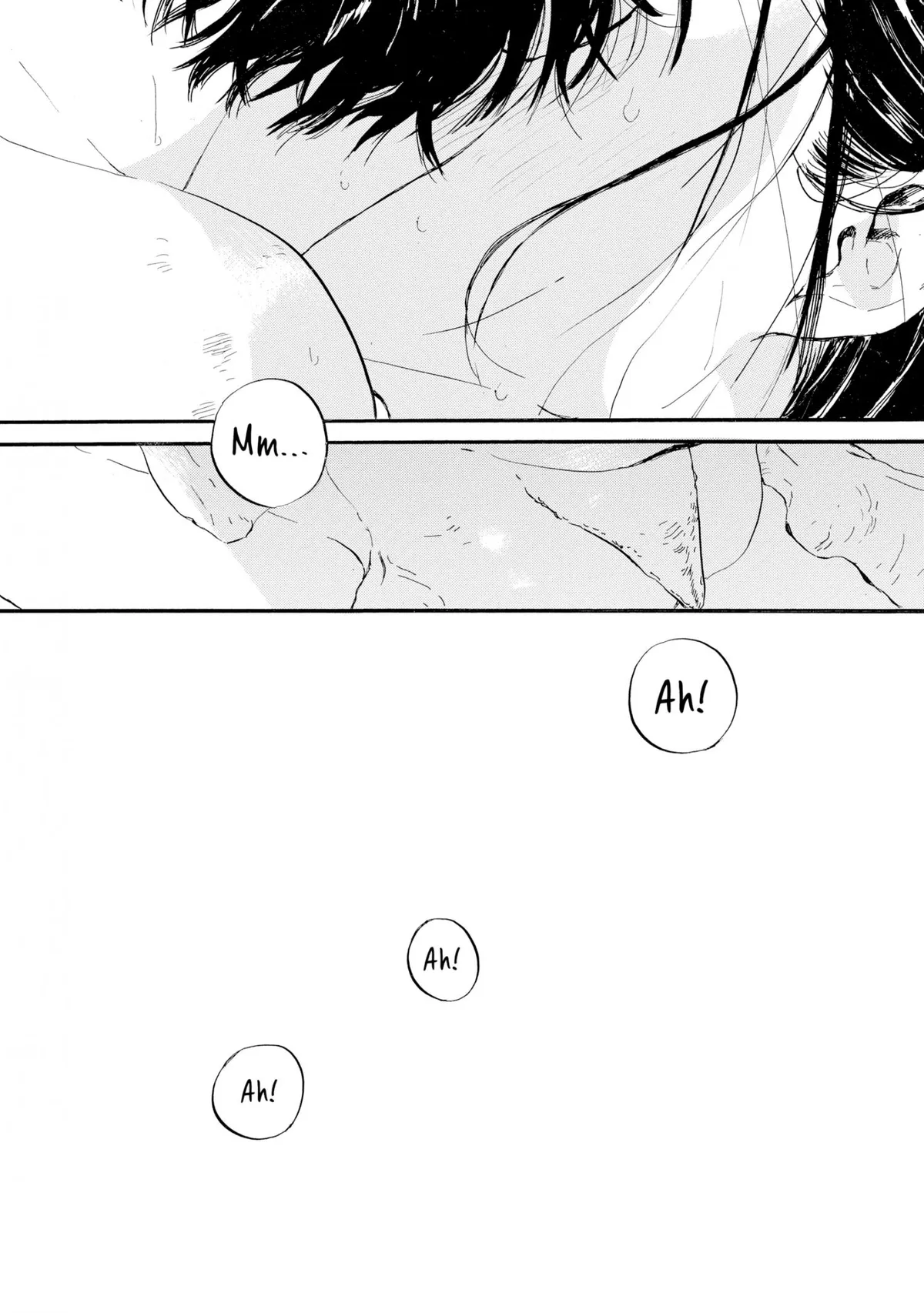 Kimiarite Kouhuku Chapter 5.5 page 23 - 
