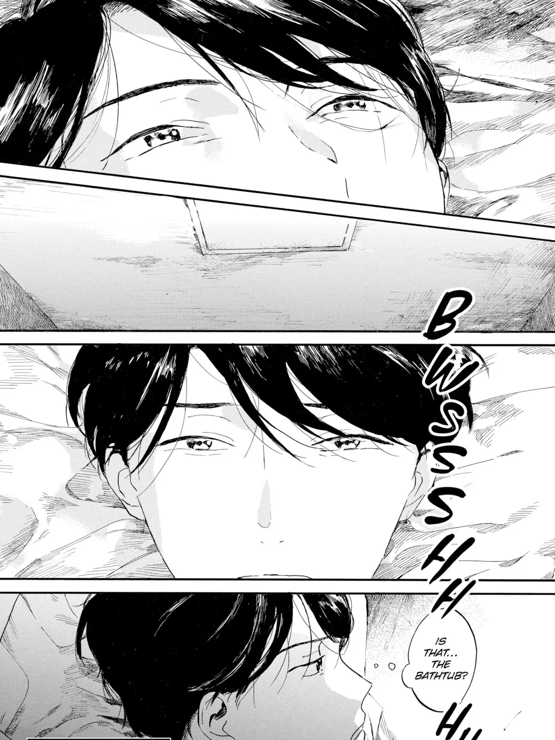 Kimiarite Kouhuku Chapter 5 page 1 - 