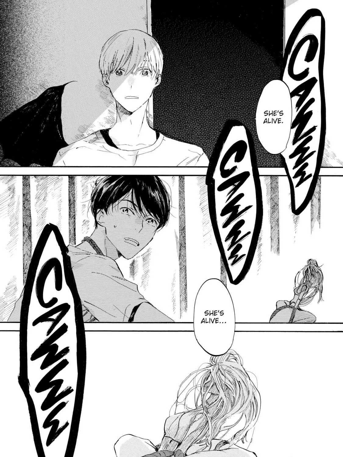 Kimiarite Kouhuku Chapter 5 page 19 - 