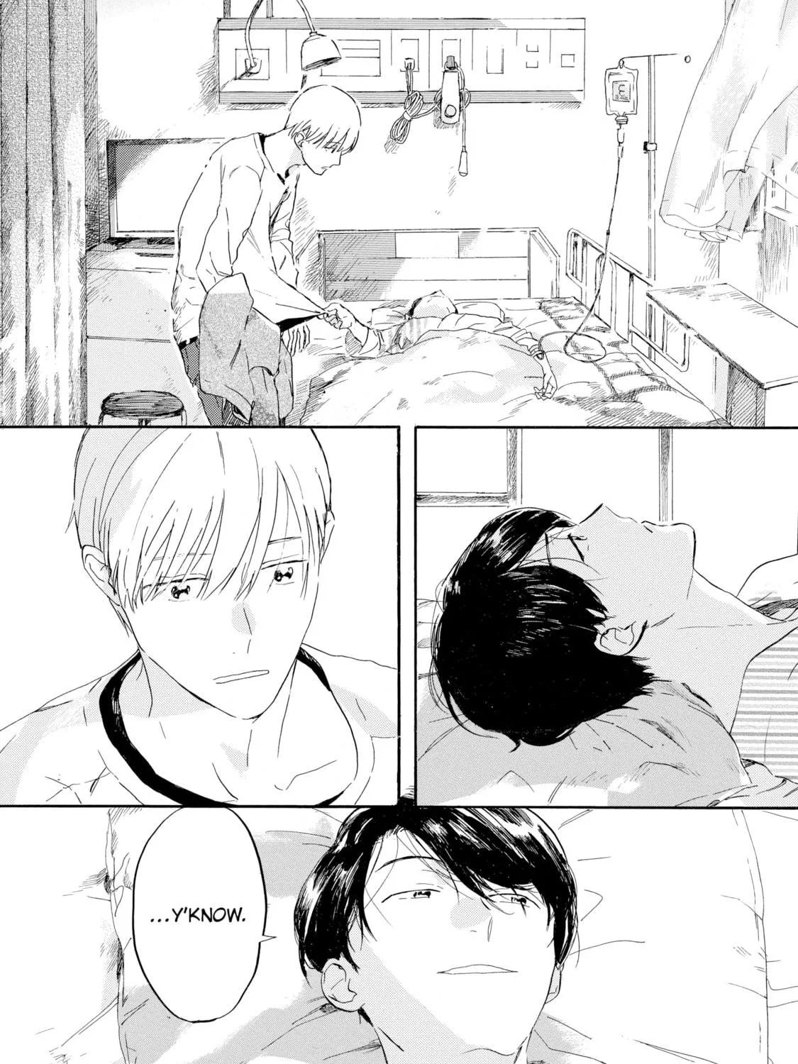 Kimiarite Kouhuku Chapter 5 page 49 - 