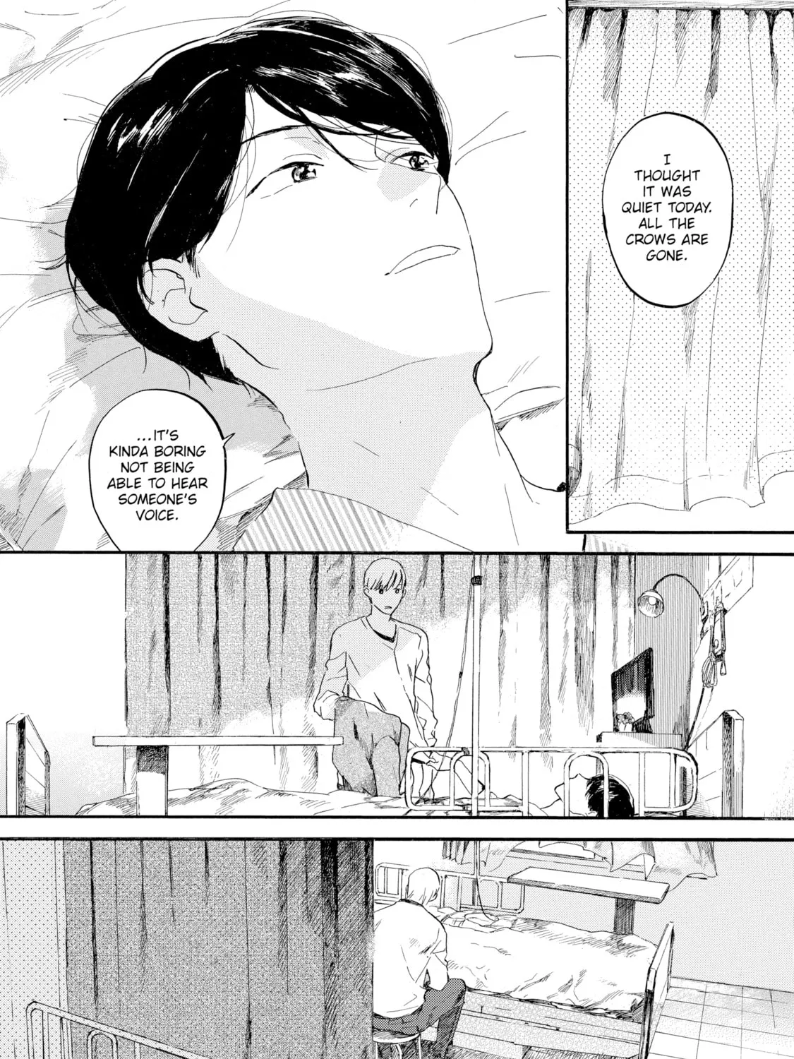 Kimiarite Kouhuku Chapter 5 page 51 - 