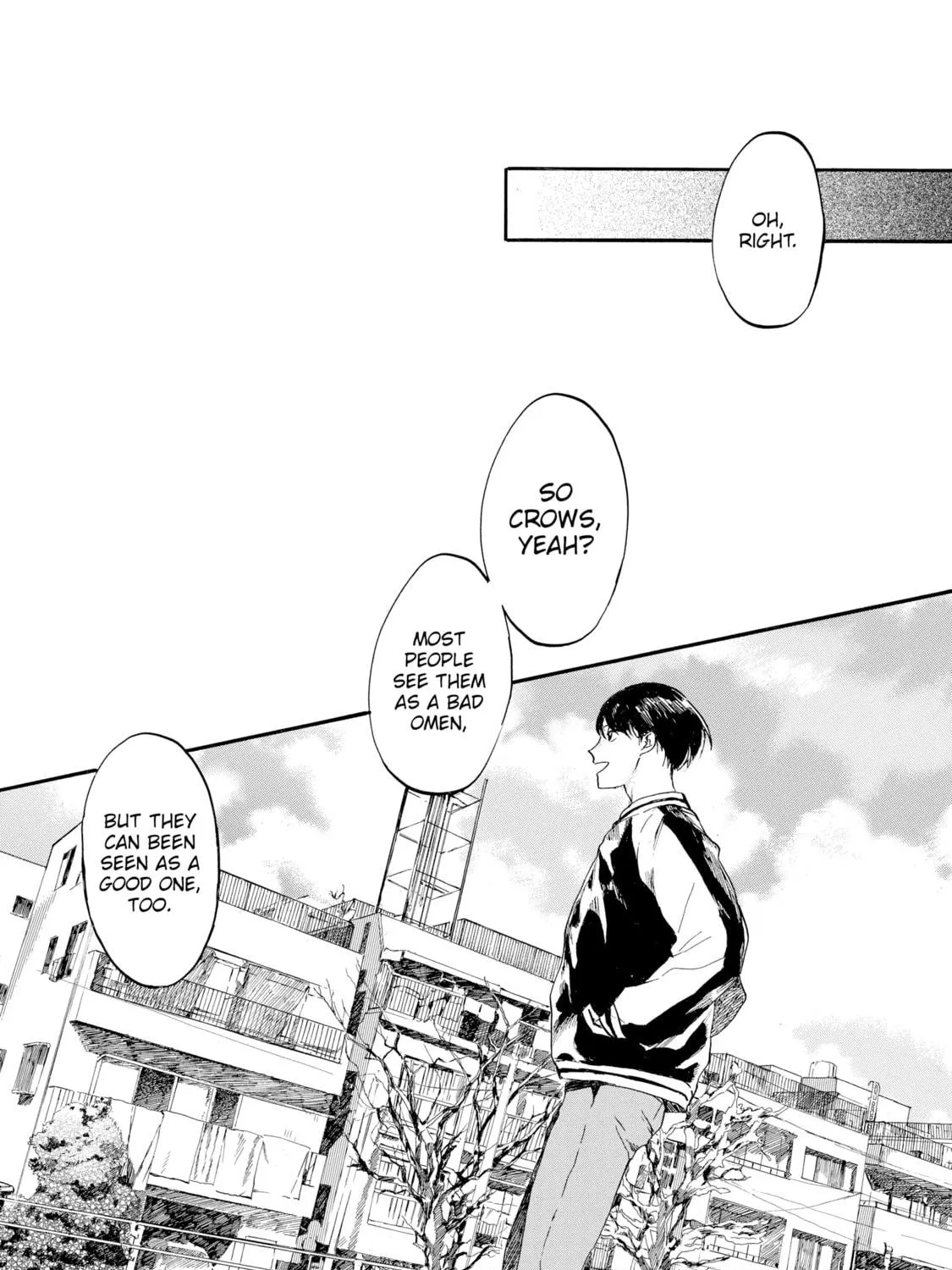 Kimiarite Kouhuku Chapter 5 page 53 - 