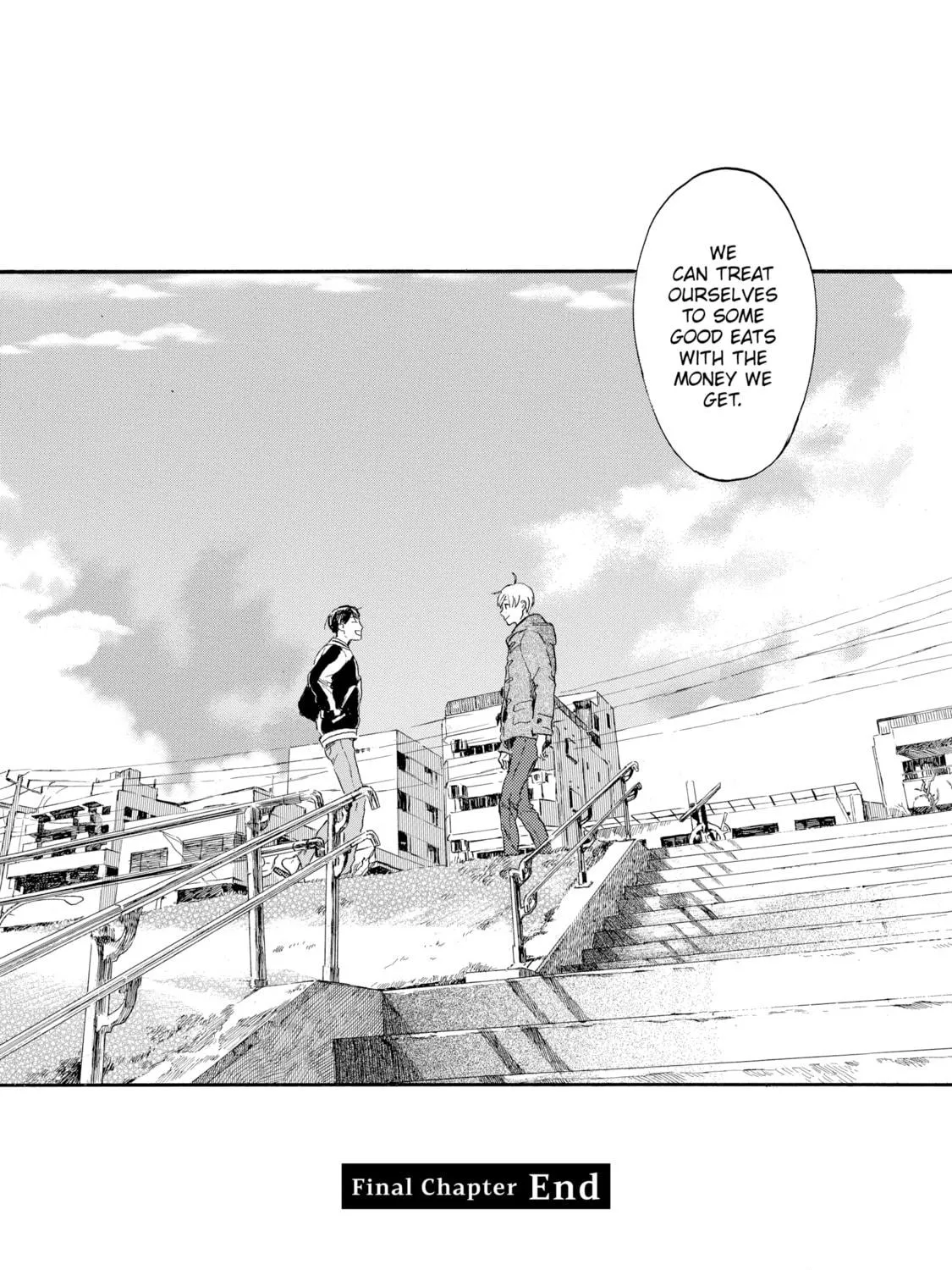 Kimiarite Kouhuku Chapter 5 page 71 - 