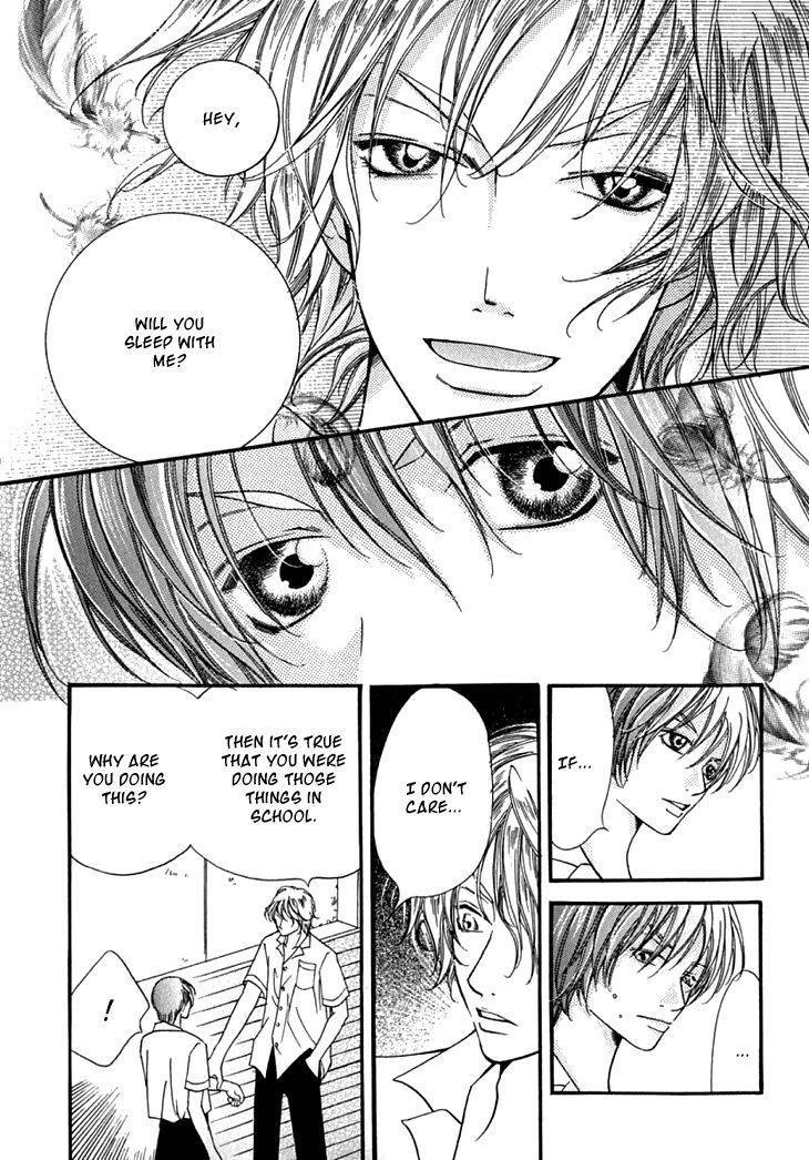 Kimisae Inakereba Chapter 1.1 page 18 - 