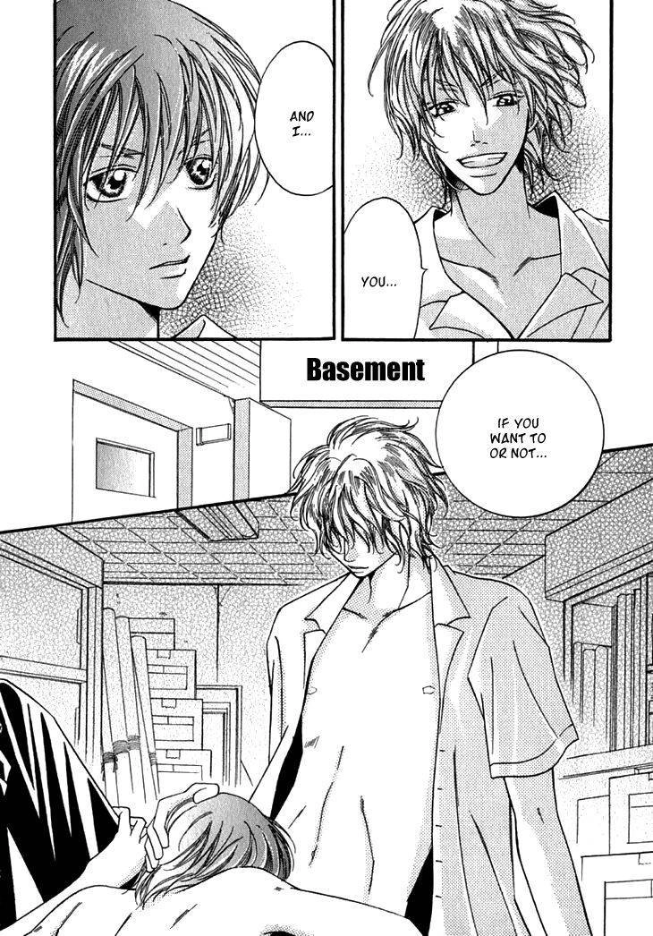 Kimisae Inakereba Chapter 1.1 page 20 - 