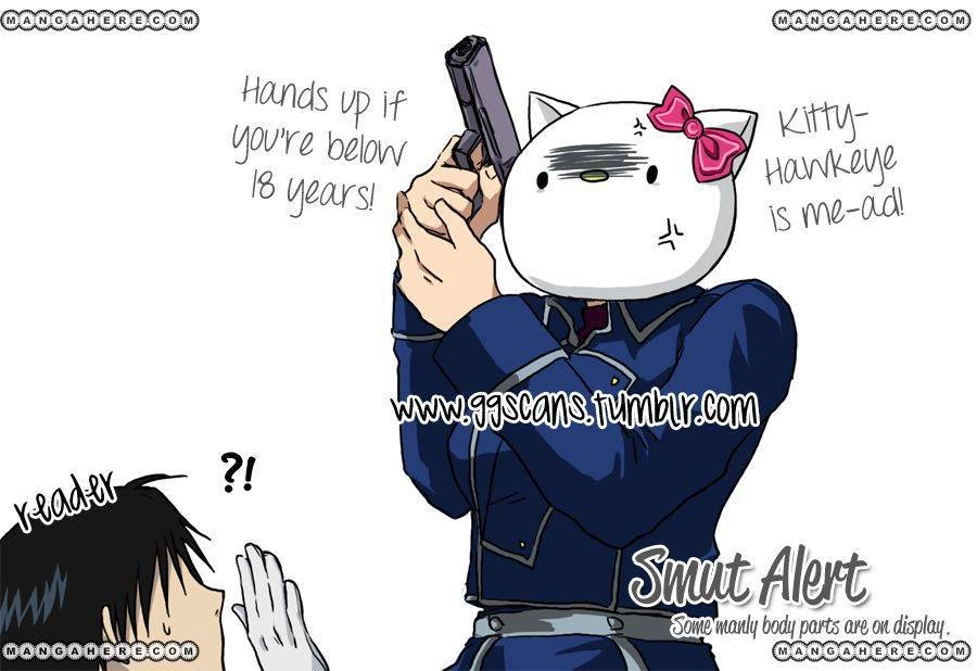 Kimisae Inakereba Chapter 1.1 page 5 - 