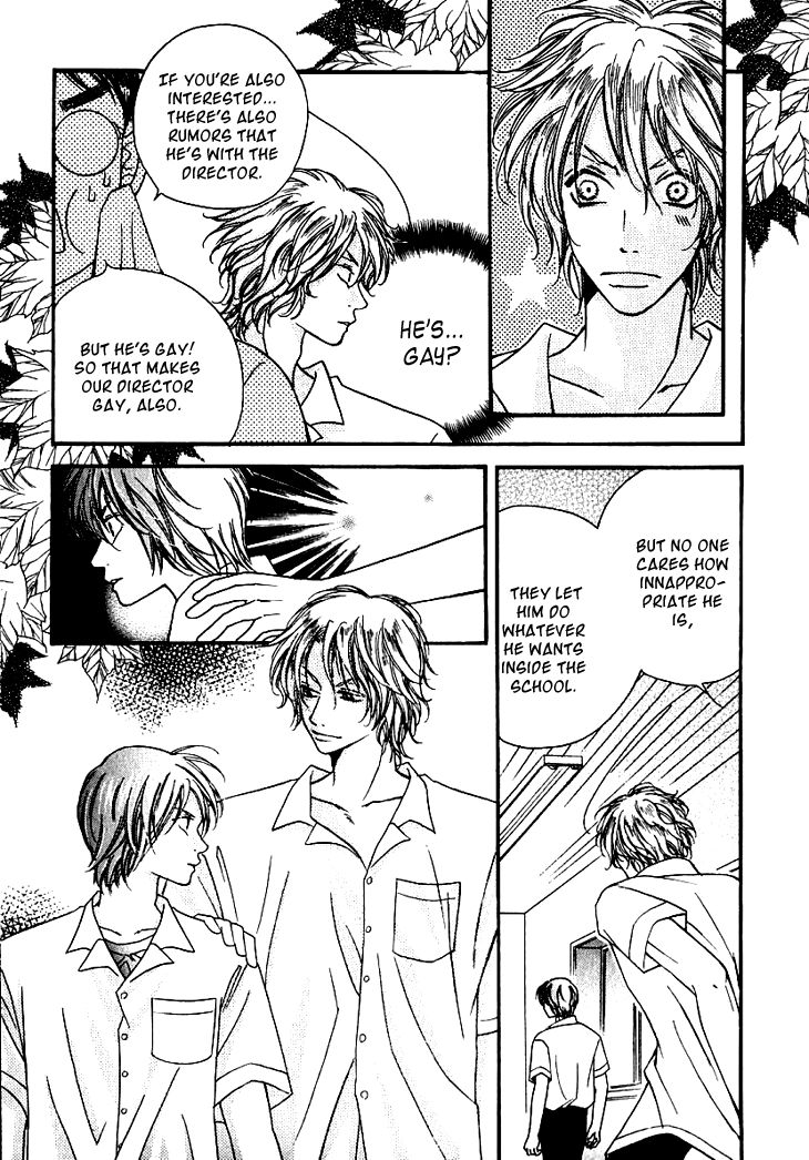 Kimisae Inakereba Chapter 1 page 17 - 