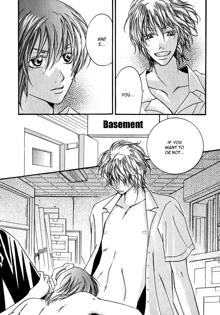 Kimisae Inakereba Chapter 1 page 20 - 