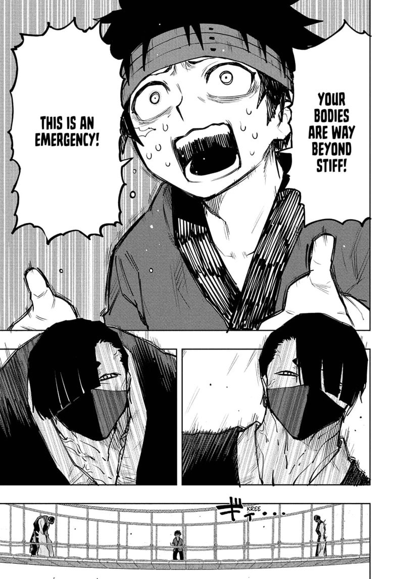Kinato