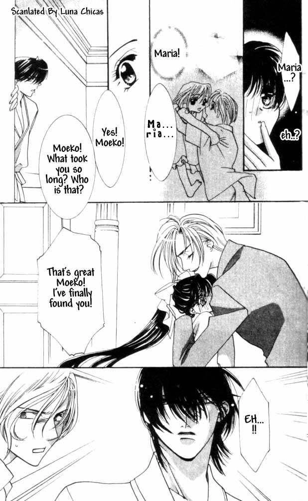 Kindan - Ano Natsunohi no Rakuen Chapter 1.1 page 12 - 