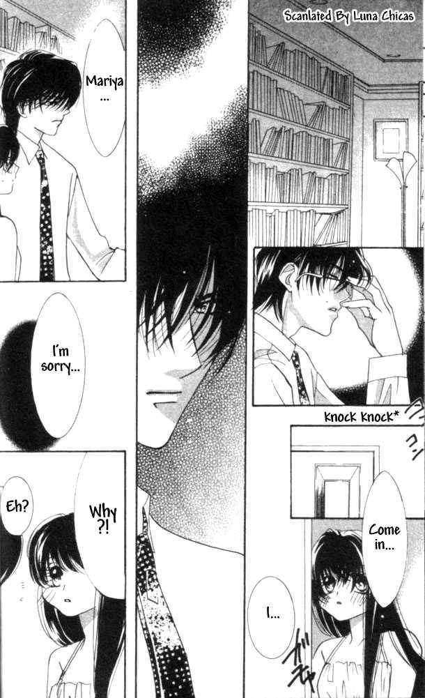 Kindan - Ano Natsunohi no Rakuen Chapter 1.1 page 19 - 