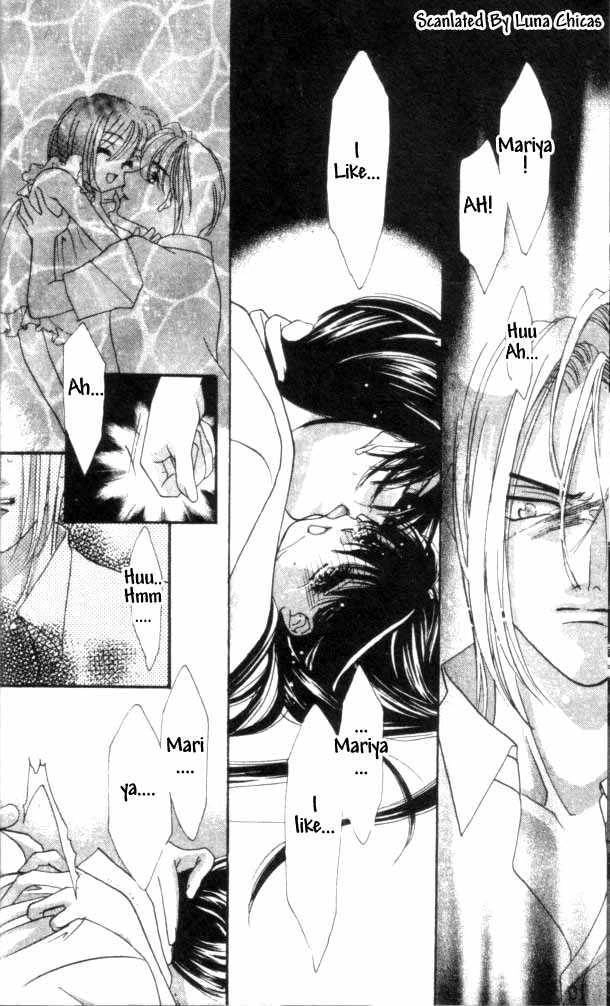 Kindan - Ano Natsunohi no Rakuen Chapter 1.1 page 23 - 