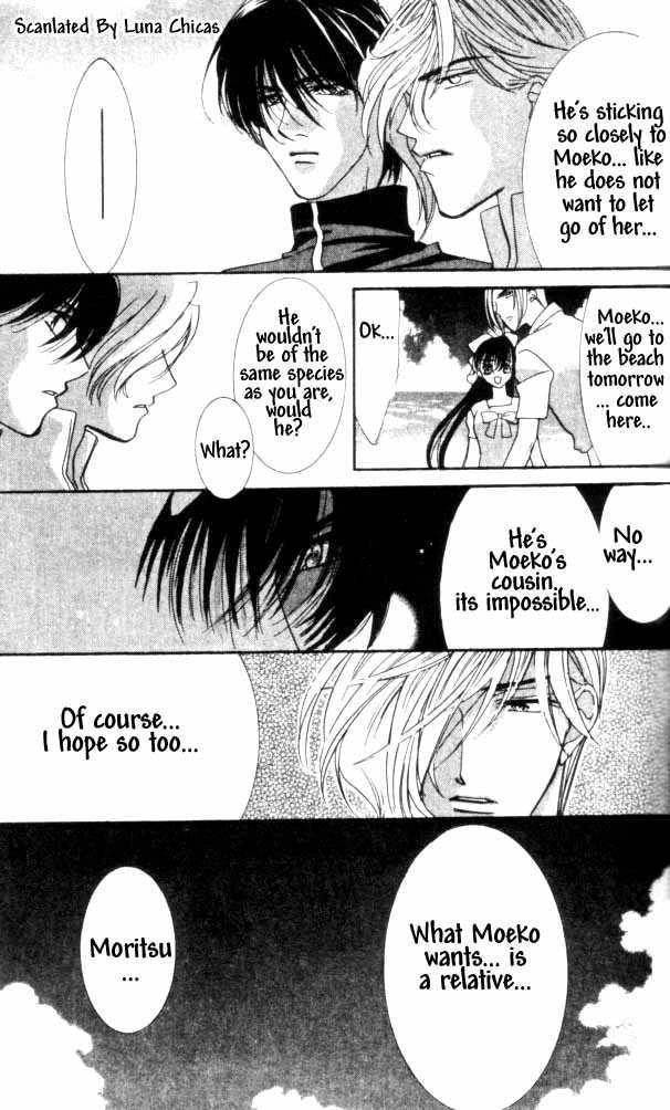 Kindan - Ano Natsunohi no Rakuen Chapter 1.1 page 26 - 