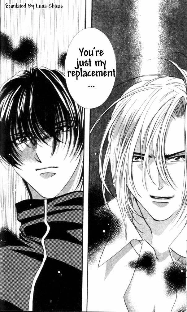 Kindan - Ano Natsunohi no Rakuen Chapter 1.1 page 29 - 