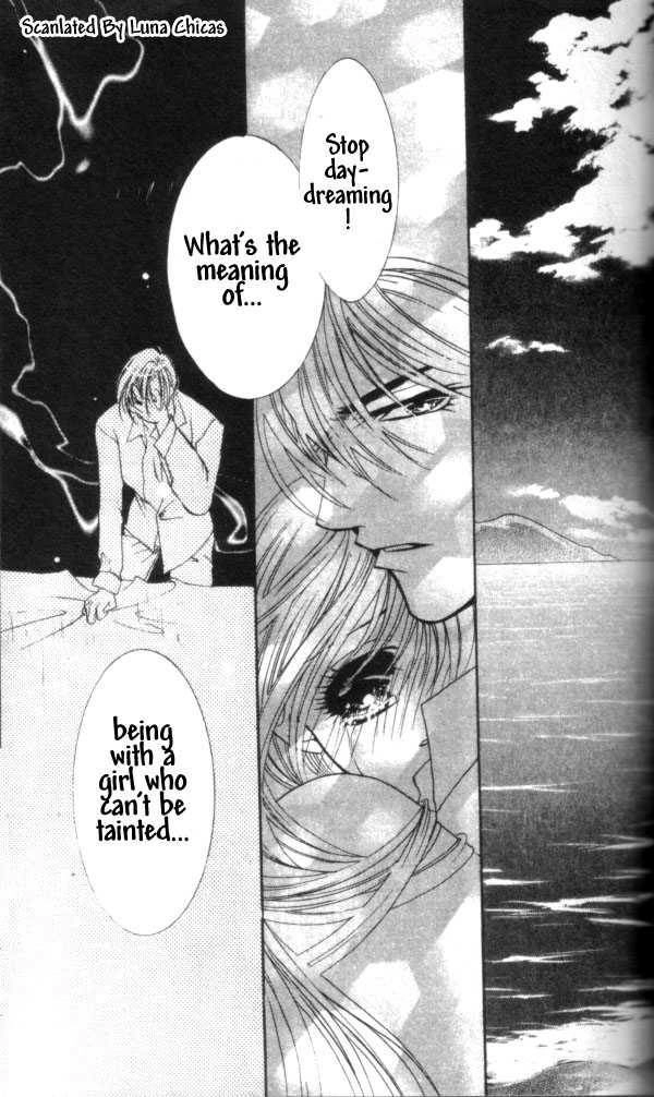 Kindan - Ano Natsunohi no Rakuen Chapter 1.2 page 16 - 