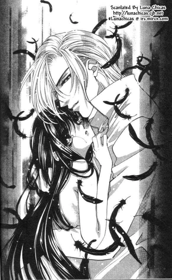 Kindan - Ano Natsunohi no Rakuen Chapter 1.2 page 21 - 