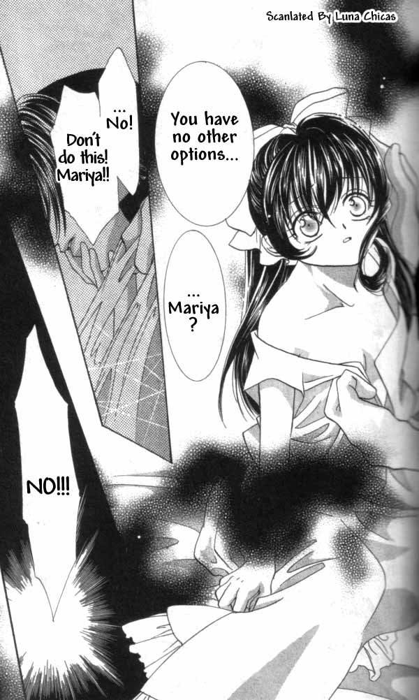Kindan - Ano Natsunohi no Rakuen Chapter 1 page 12 - 