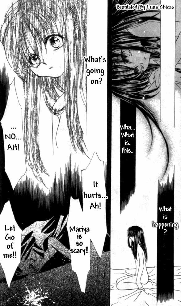 Kindan - Ano Natsunohi no Rakuen Chapter 1 page 13 - 