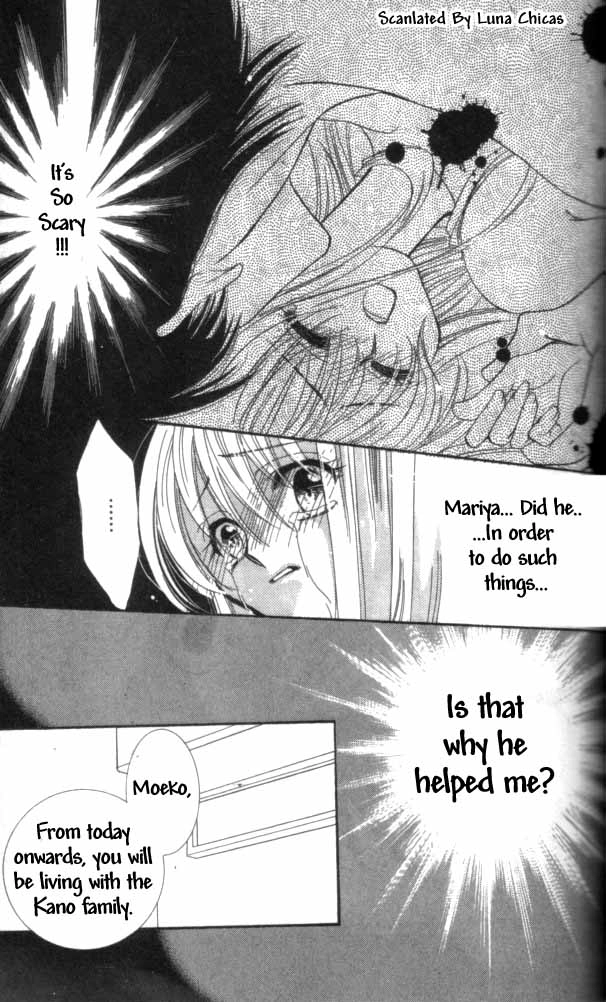 Kindan - Ano Natsunohi no Rakuen Chapter 1 page 14 - 