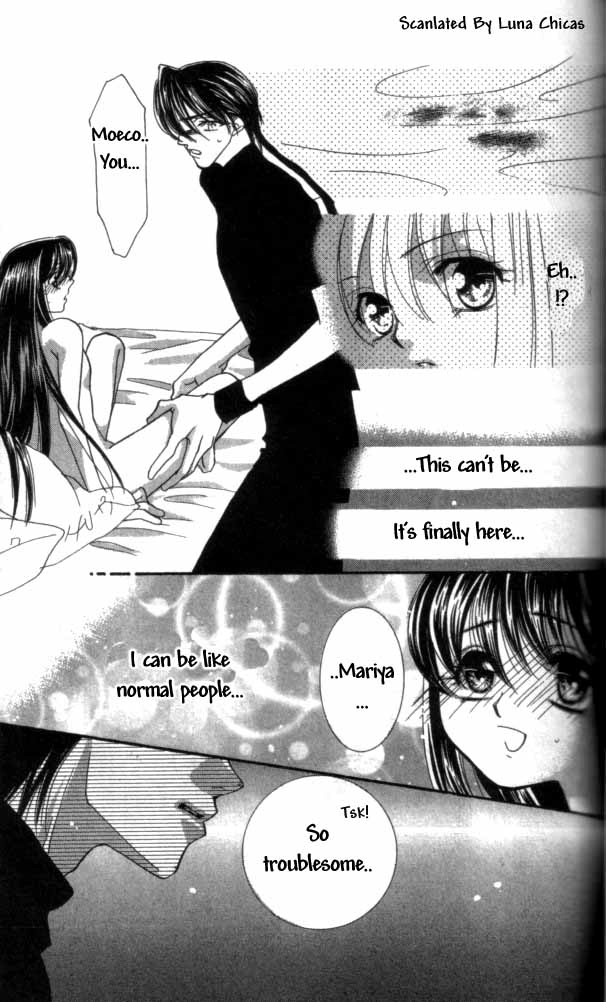 Kindan - Ano Natsunohi no Rakuen Chapter 1 page 24 - 