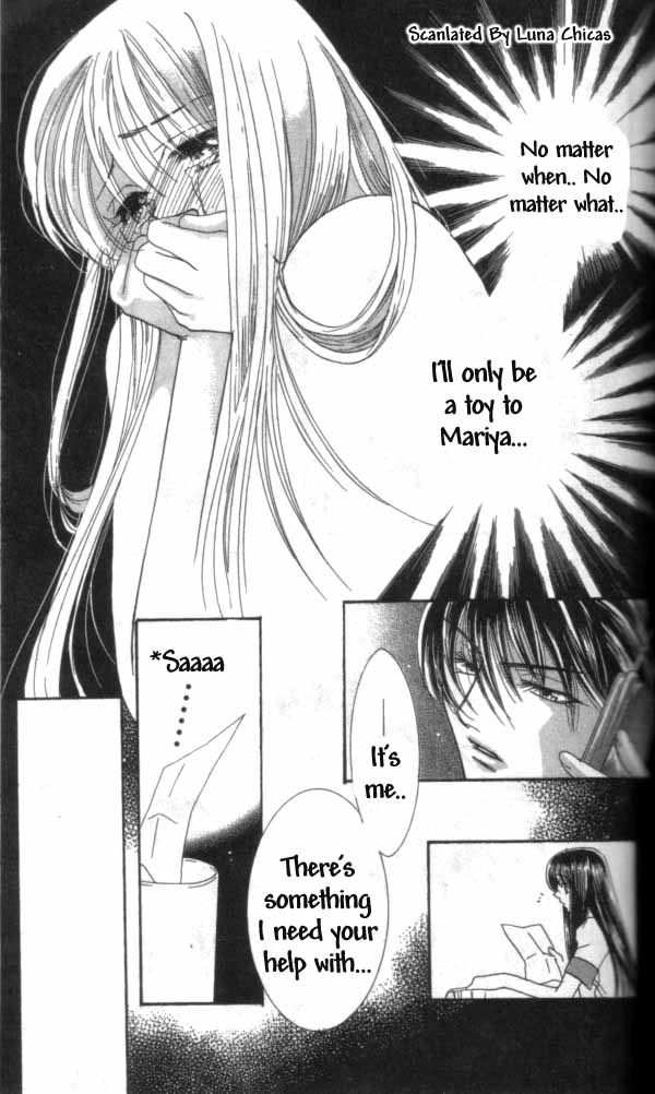 Kindan - Ano Natsunohi no Rakuen Chapter 1 page 26 - 
