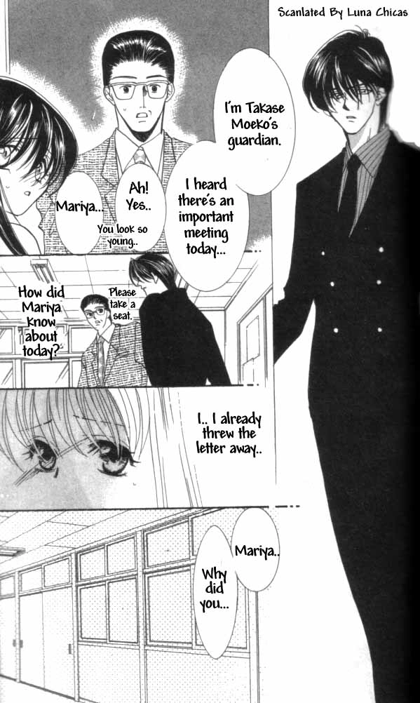 Kindan - Ano Natsunohi no Rakuen Chapter 1 page 28 - 