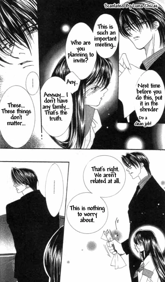 Kindan - Ano Natsunohi no Rakuen Chapter 1 page 29 - 