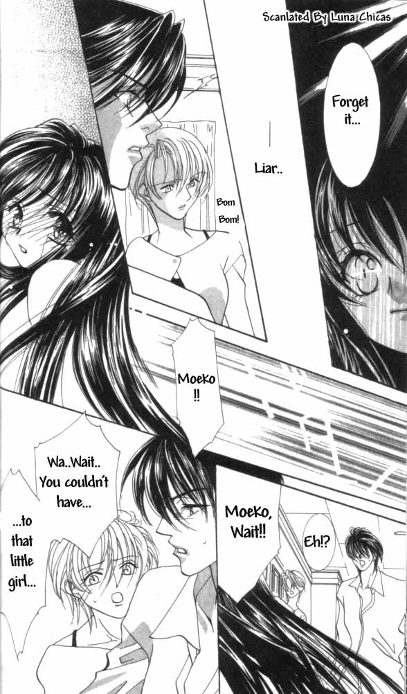 Kindan - Ano Natsunohi no Rakuen Chapter 1 page 33 - 