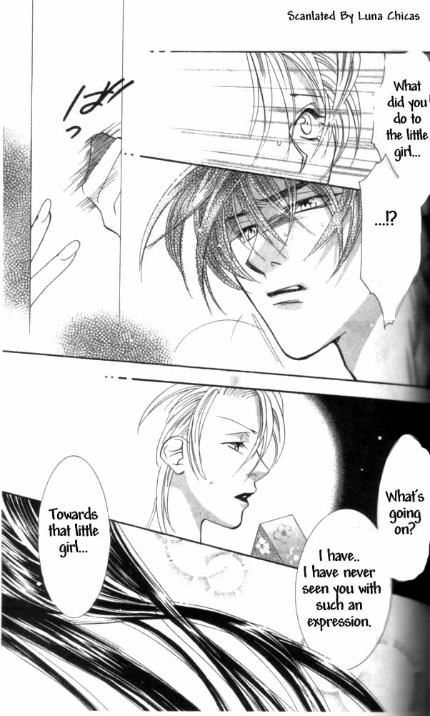 Kindan - Ano Natsunohi no Rakuen Chapter 1 page 34 - 