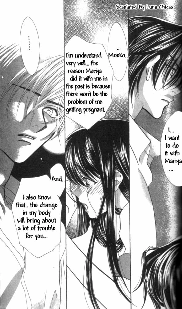 Kindan - Ano Natsunohi no Rakuen Chapter 1 page 38 - 