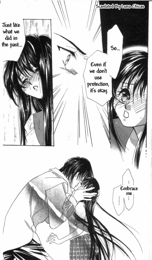 Kindan - Ano Natsunohi no Rakuen Chapter 1 page 39 - 