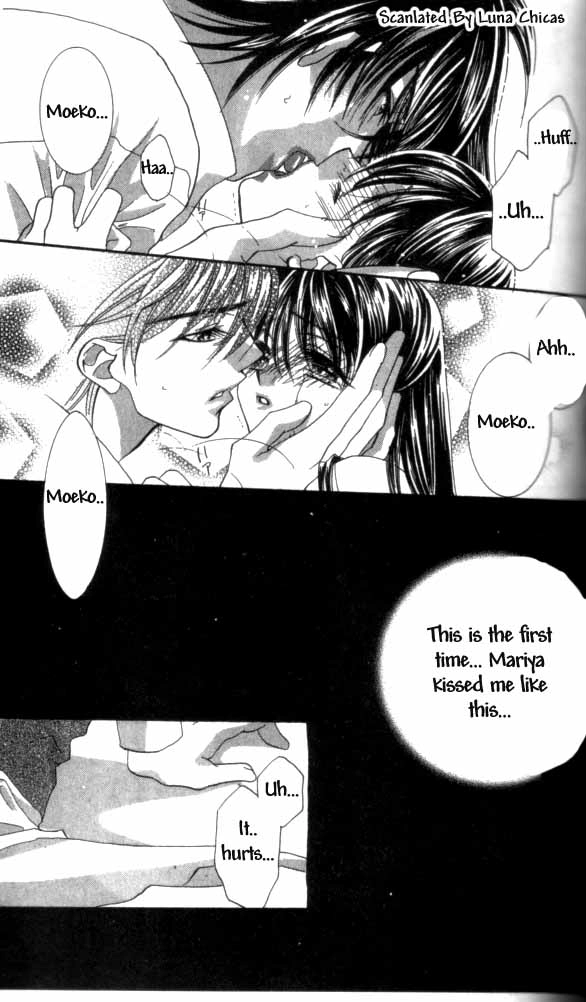 Kindan - Ano Natsunohi no Rakuen Chapter 1 page 40 - 