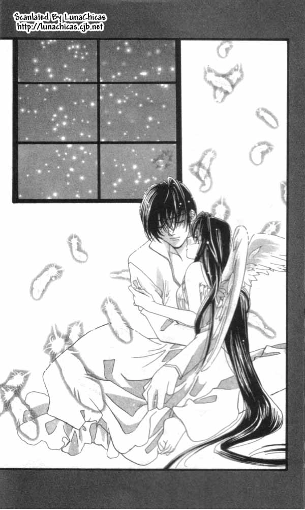 Kindan - Ano Natsunohi no Rakuen Chapter 1 page 5 - 
