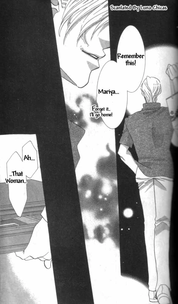Kindan - Ano Natsunohi no Rakuen Chapter 1 page 42 - 