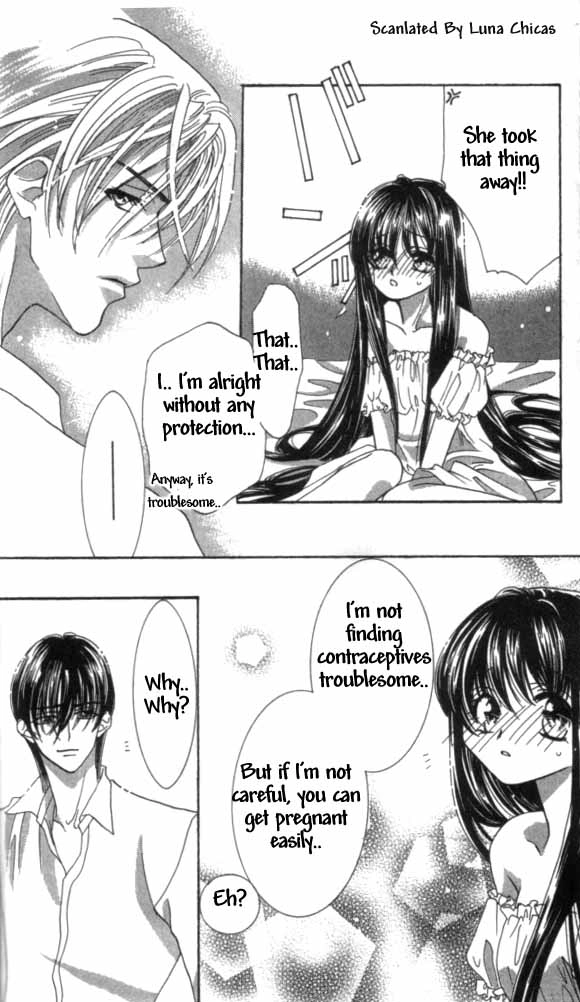 Kindan - Ano Natsunohi no Rakuen Chapter 1 page 43 - 