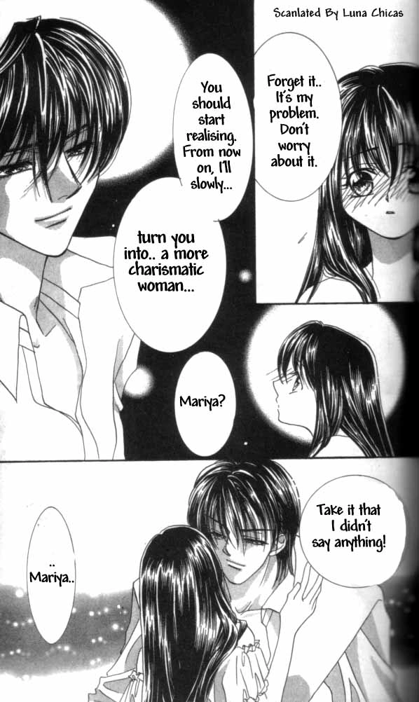 Kindan - Ano Natsunohi no Rakuen Chapter 1 page 44 - 