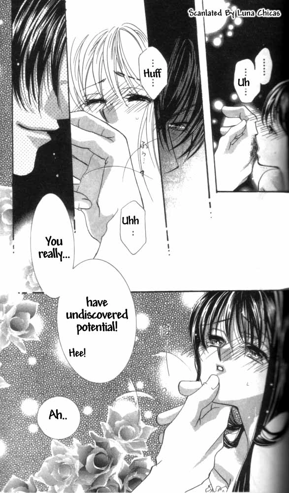 Kindan - Ano Natsunohi no Rakuen Chapter 1 page 46 - 
