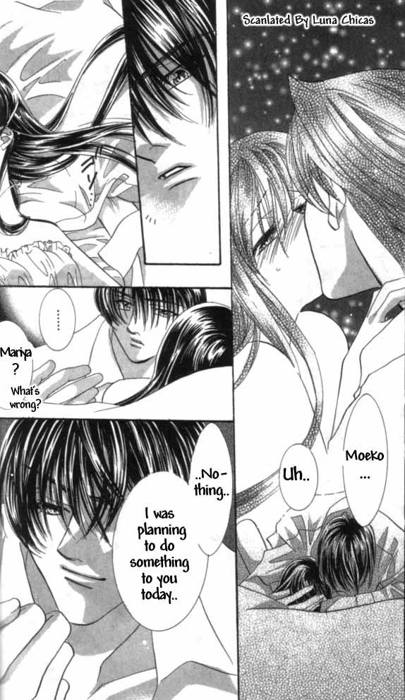 Kindan - Ano Natsunohi no Rakuen Chapter 1 page 47 - 