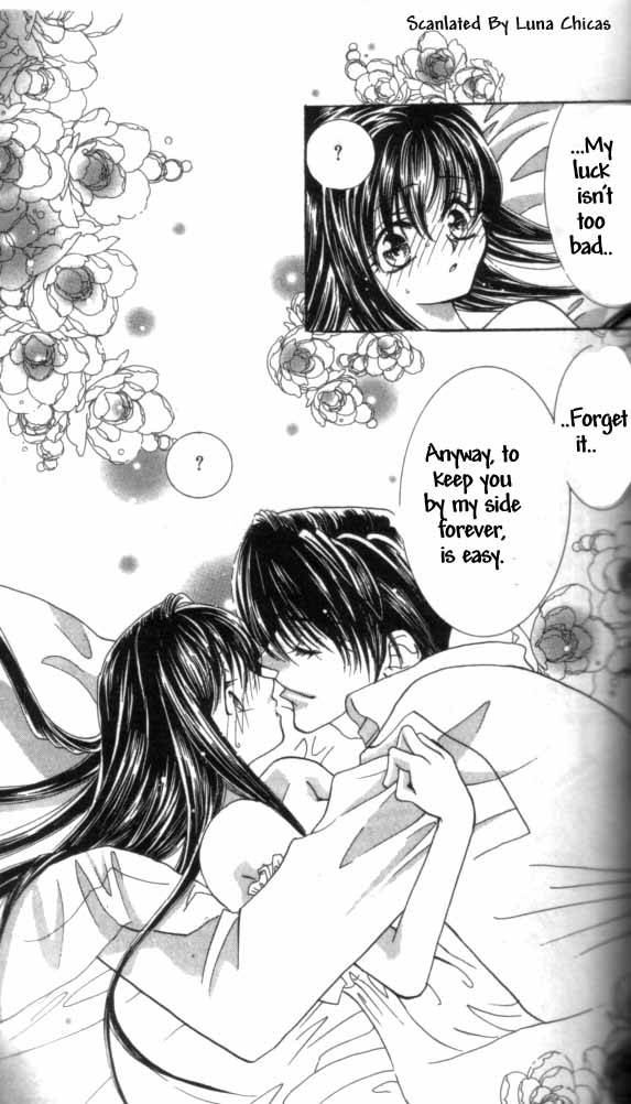 Kindan - Ano Natsunohi no Rakuen Chapter 1 page 48 - 