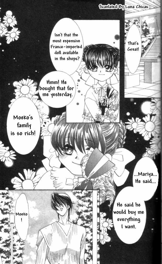 Kindan - Ano Natsunohi no Rakuen Chapter 1 page 6 - 