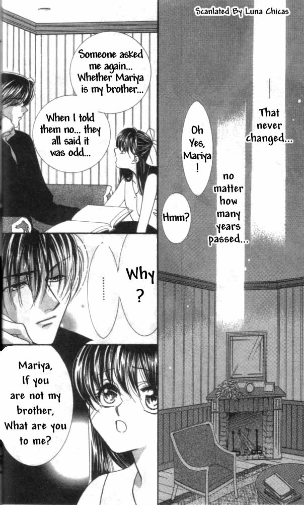 Kindan - Ano Natsunohi no Rakuen Chapter 1 page 9 - 