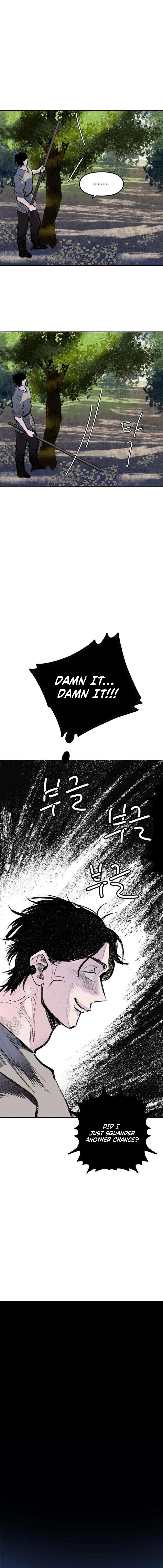 Kindan - Ano Natsunohi no Rakuen Chapter 10 page 2 - 
