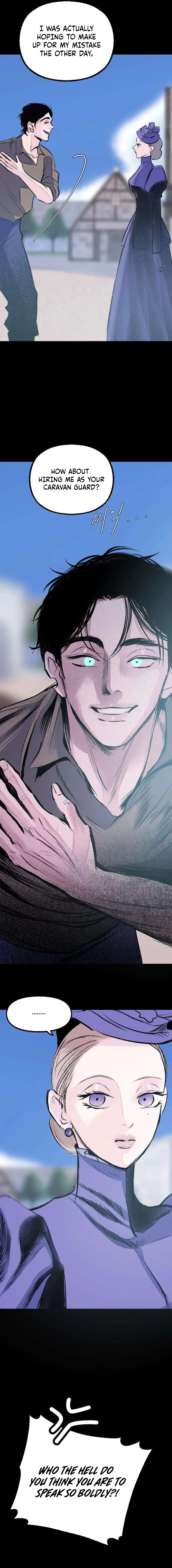 Kindan - Ano Natsunohi no Rakuen Chapter 10 page 12 - 
