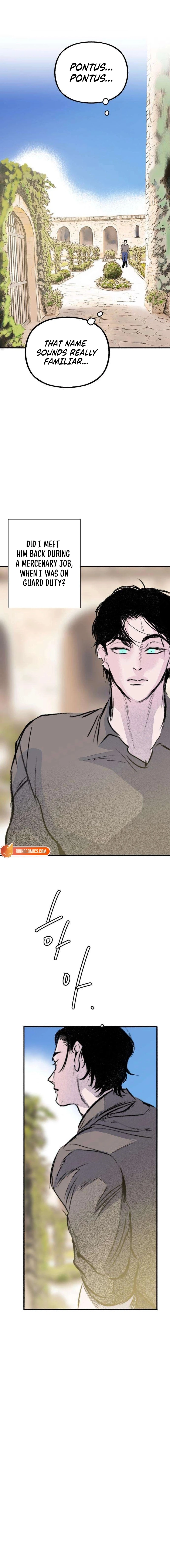 Kindan - Ano Natsunohi no Rakuen Chapter 10 page 16 - 