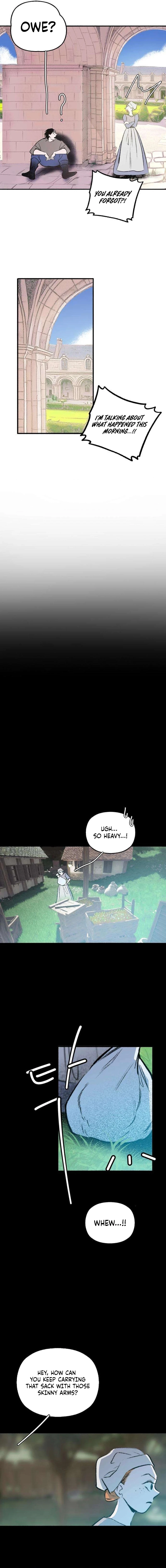 Kindan - Ano Natsunohi no Rakuen Chapter 10 page 19 - 