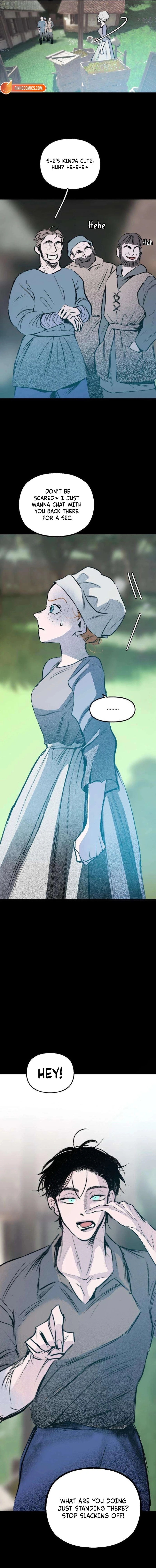 Kindan - Ano Natsunohi no Rakuen Chapter 10 page 20 - 