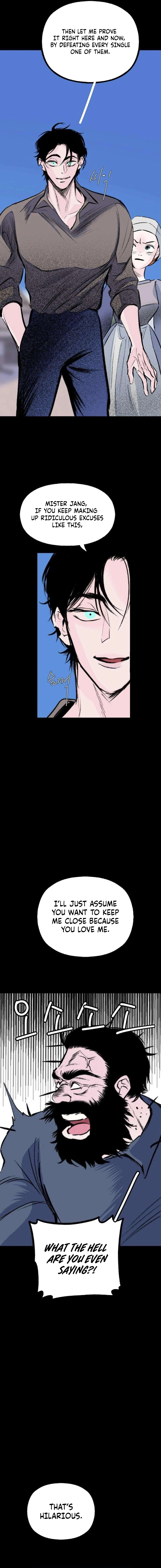 Kindan - Ano Natsunohi no Rakuen Chapter 10 page 6 - 
